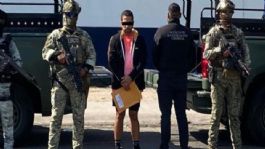 Foto que representa a Golpe al CJNG: Tercera detención de 'Delta 1', implicado en el asesinato de Aristóteles Sandoval