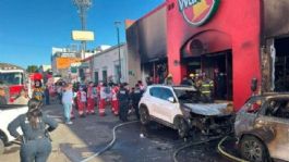 Foto que representa a  Reabren tienda Waldo's en Sonora, Gobierno realiza 'Operativo Navideño' en Cajeme y más en el Top 3 Sonora