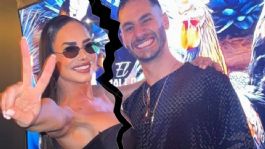 Foto que representa a Polémica en TV Azteca: Lis Vega confirma ruptura con Ryan Hoffman tras su paso por 'La Granja VIP'