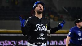 Foto que representa a Yaquis tendrá serie histórica en Obregón; 'La Tribu' recibirá por primera ocasión a Jaguares de Nayarit