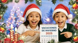Foto que representa a 36 mil alumnos del sur de Sonora inician vacaciones de invierno; alertan sobre robos en escuelas