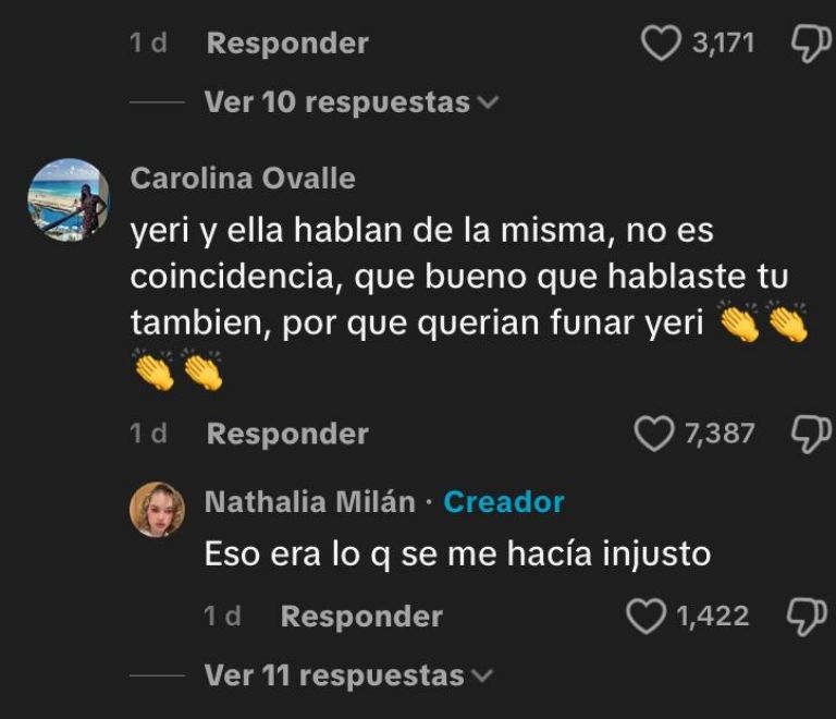 Aseguran que se trata de la misma persona 