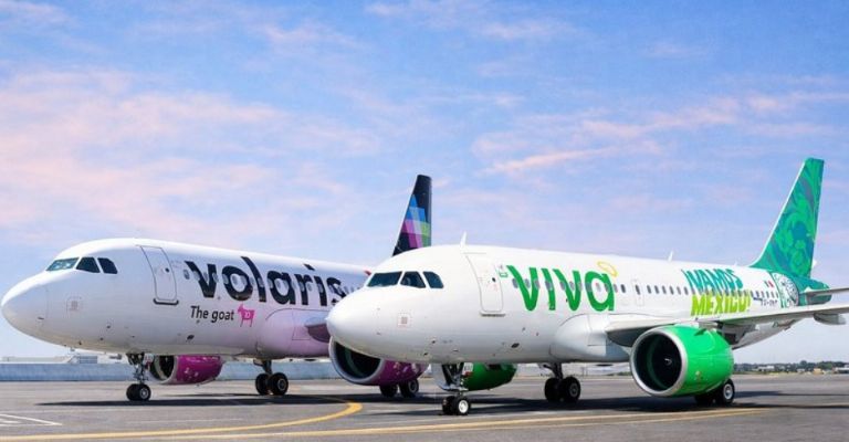 Se esperan vuelos más baratos 