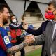 Presidente del Barcelona abre las puertas para el regreso de Lionel Messi: "Ojalá nos reencontremos"