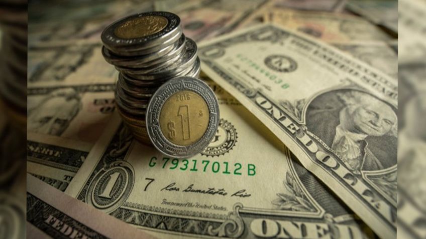 Tipo de cambio actual: Este es el precio del DÓLAR en México HOY viernes 19 de diciembre