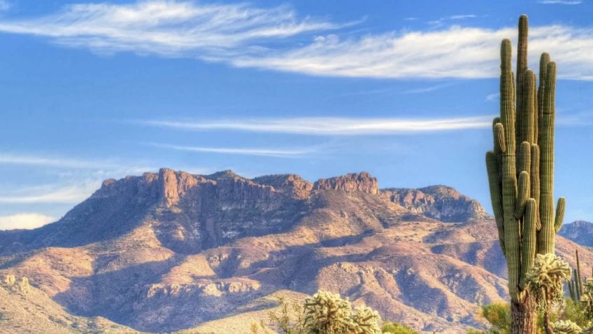 Clima en Sonora HOY viernes 19 de diciembre: Conagua prevé mañana FRÍA y tarde con CALOR