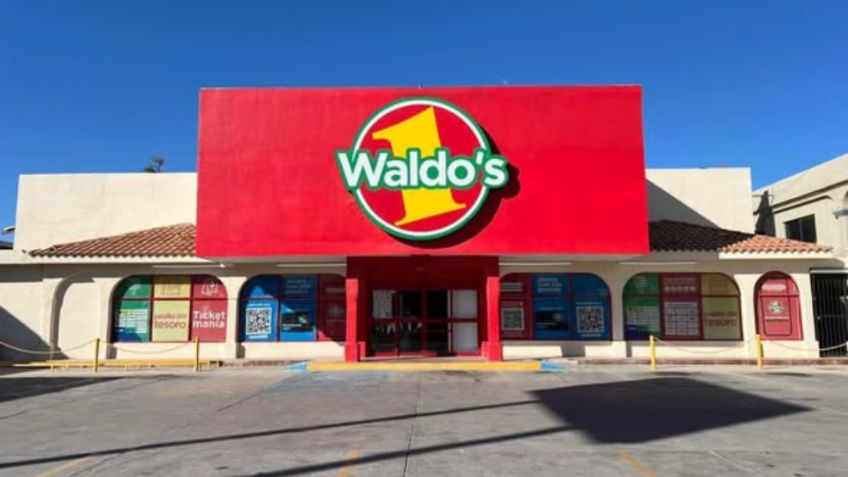 Reabren dos tiendas de Waldo's en Sonora tras cumplir con normas de seguridad