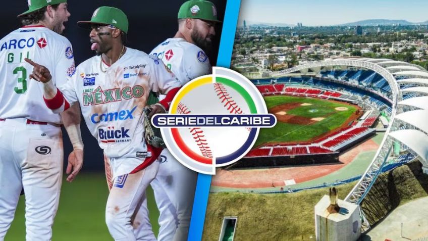 Serie del Caribe se jugará en México y Shohei Ohtani rompe nuevo récord: Esto y más en Tribuna Top 3 Deportes