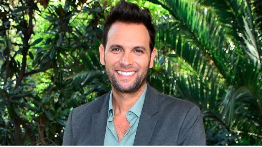 Patricio Borghetti abandona elenco de 'Venga la Alegría': Así fue su despedida del matutino de TV Azteca