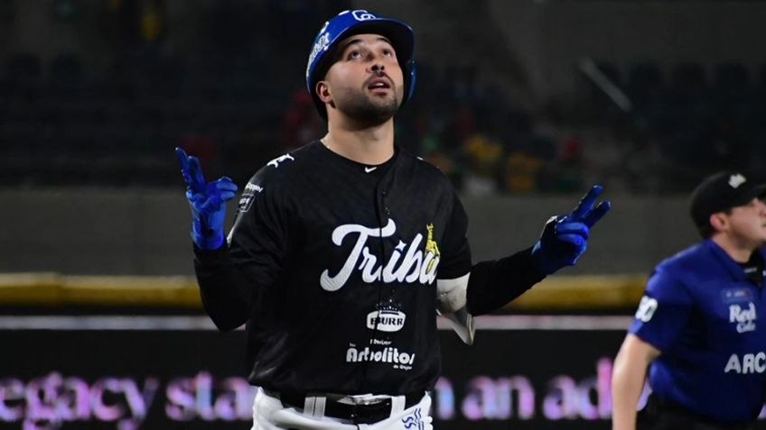 Yaquis tendrá serie histórica en Obregón; 'La Tribu' recibirá por primera ocasión a Jaguares de Nayarit