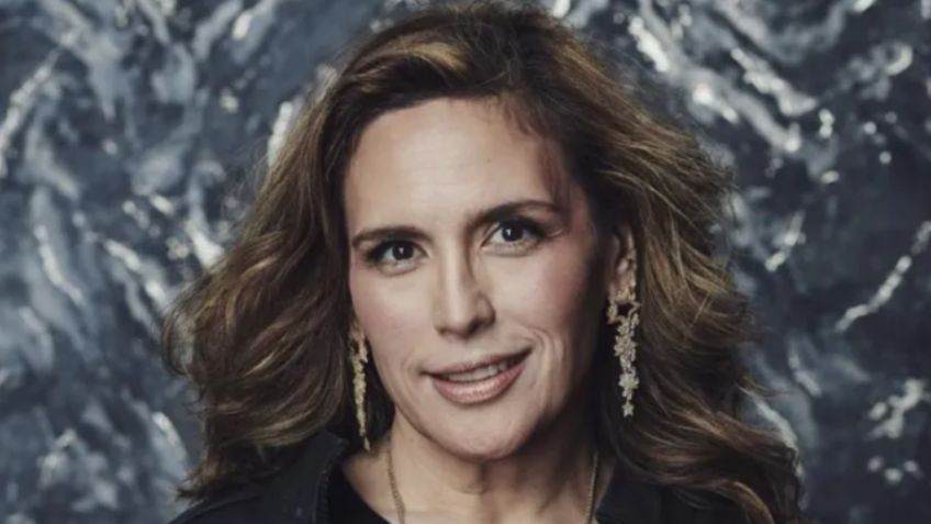 Tras su separación de Otto Padrón, Angélica Vale deslumbra con transformación radical y elegante