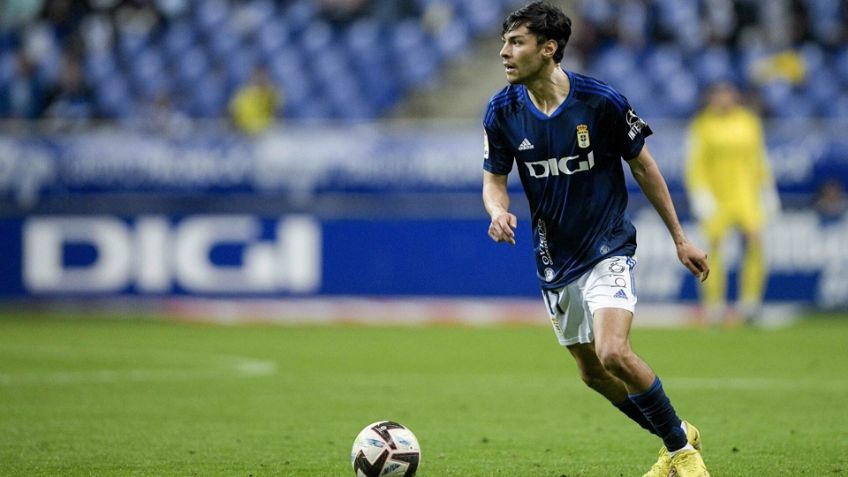 Rayados de Monterrey suma a su primer refuerzo; mexicano con paso en Europa llega a 'La Pandilla'