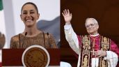 Foto ilustrativa de la nota titulada: ¿El Papa León XIV viene a México? Sheinbaum confirma que busca llamada con el Vaticano