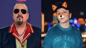 Foto ilustrativa de la nota titulada: Pepe Aguilar arremete contra Zorrito Youtubero, tras humillar a Ángela Aguilar y exhibir Christian Nodal