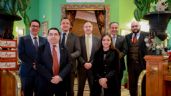 Foto ilustrativa de la nota titulada: 'Toño' Astiazarán impulsa agenda binacional en Estados Unidos para promover el desarrollo de Hermosillo