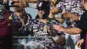 Foto ilustrativa de la nota titulada: Naranjeros cae por blanqueada en el primero de la serie ante Tomateros en Culiacán