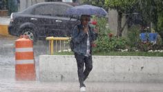 Clima en México HOY 2 de diciembre: Conagua ALERTA lluvias fuertes, frío extremo y vientos
