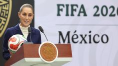 Sheinbaum se mantiene FIRME: No asistirá a la inauguración del Mundial 2026 y donará su boleto