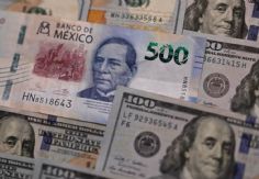 Foto ilustrativa de nota Precio del dólar HOY en México MARTES 2 de diciembre de 2025: ¿Cómo amaneció el peso mexicano?