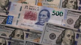 Foto que representa a Precio del dólar HOY en México MARTES 2 de diciembre de 2025: ¿Cómo amaneció el peso mexicano?