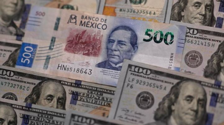 Precio del dólar HOY en México MARTES 2 de diciembre de 2025: ¿Cómo amaneció el peso mexicano?