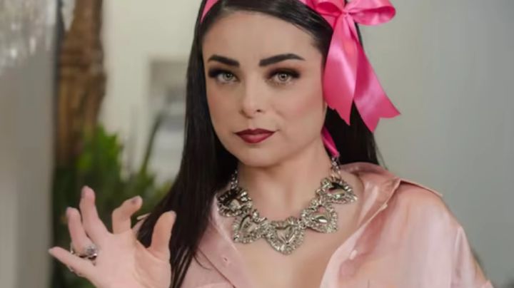 Tensión en obra: Violeta Isfel y su supuesta actitud "soberbia" frente a exintegrante de TV Azteca