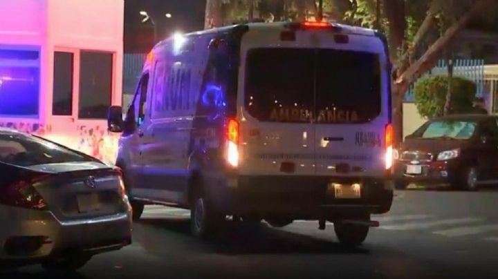 Sangre en CDMX: Hombre en estado de ebriedad dispara contra su esposa y familia; hay 4 víctimas