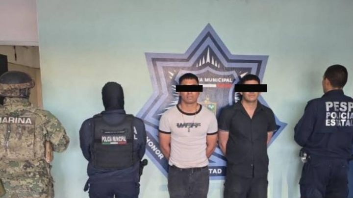 Ciudad Obregón: Identifican a presuntos responsables de secuestro en la colonia Valle Dorado