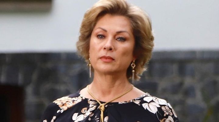 Matan a Leticia Calderón y en 'VLA' la actriz de Televisa aparece con fuerte mensaje: "Es deshonesto"