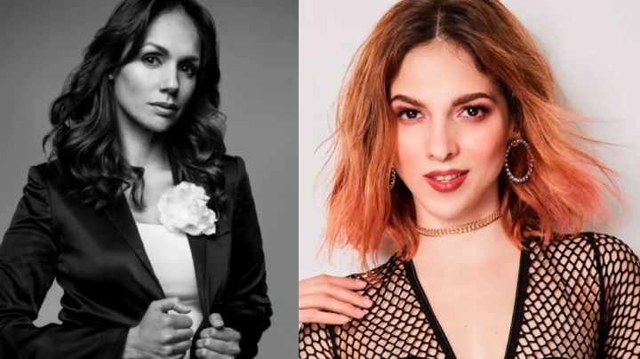 Acusan a Paty Cantú de abusar de la confianza de Paola Hinojos y usar su ropa sin pagar ni mencionarla