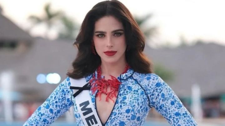 Fátima Bosch no soltará la corona de Miss Universo, Fallece el padre del cantante Sergio Vega y más en el Top 3 Espectáculos