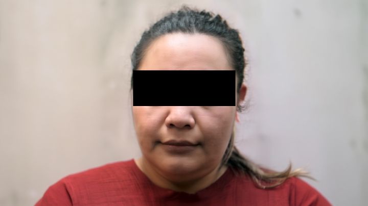 Por difundir fotos de una menor por WhatsApp, Elena pasará 4 años en prisión de Hermosillo