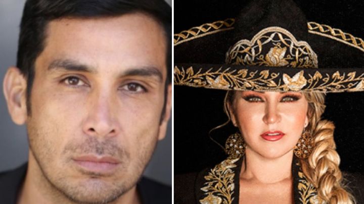 VIDEO: Se difunde arresto del FBI a Francisco Cantú; él responde tras polémica con Alicia Villarreal