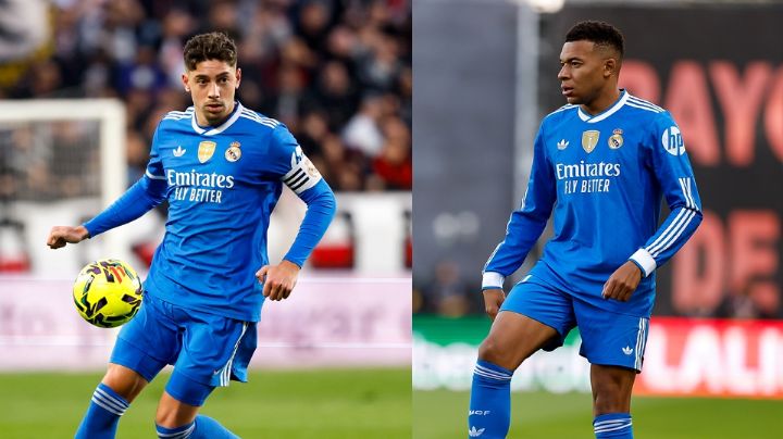 Real Madrid vs Athletic; horarios y canales para ver EN VIVO la jornada 15 de LaLiga en México