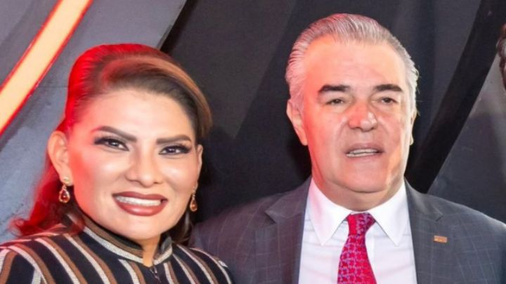 Reconoce senadora Lorenia Valles gestión de Francisco Cervantes en CCE