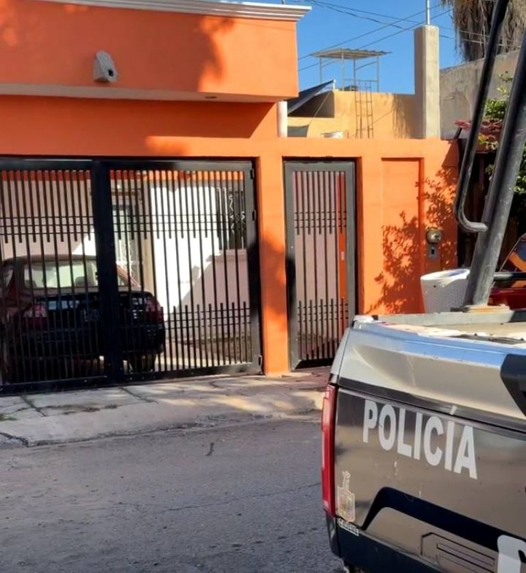 Trascendió que la víctima tenía al menos diez días privado ilegalmente de la libertad.