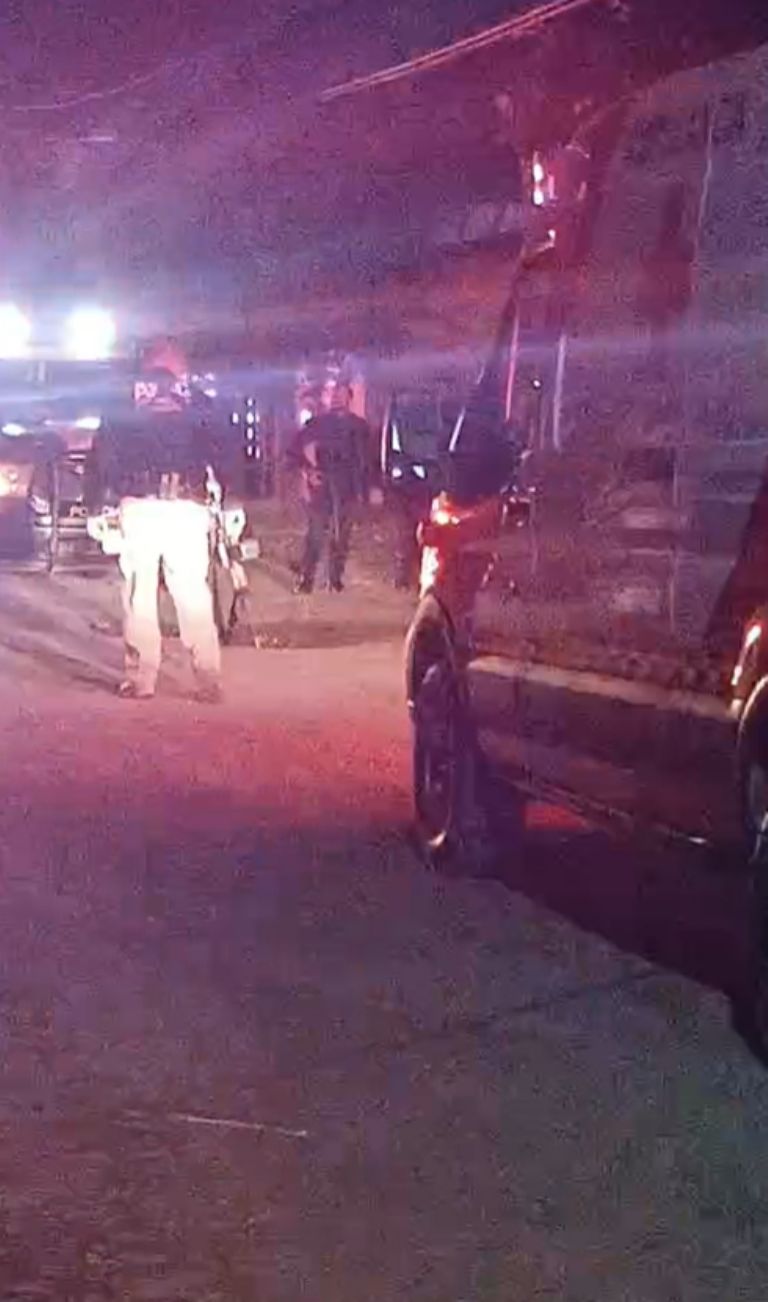 Segundo ataque armado del día en Ciudad Obregón: De 10 balazos asesinan a 'El Cucas' en la Cajeme