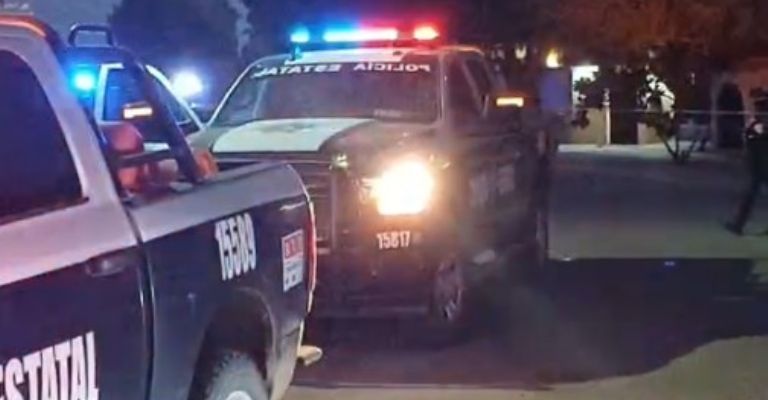 Se concretó la detención de cinco presuntos integrantes de una célula delictiva que opera en la región.