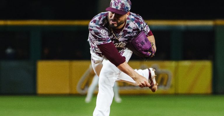 Barreda dominó a placer a los visitantes