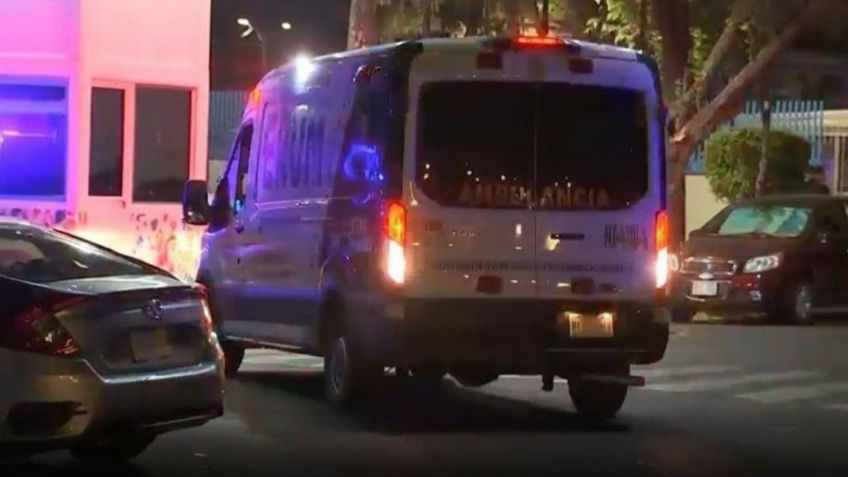 Sangre en CDMX: Hombre en estado de ebriedad dispara contra su esposa y familia; hay 4 víctimas