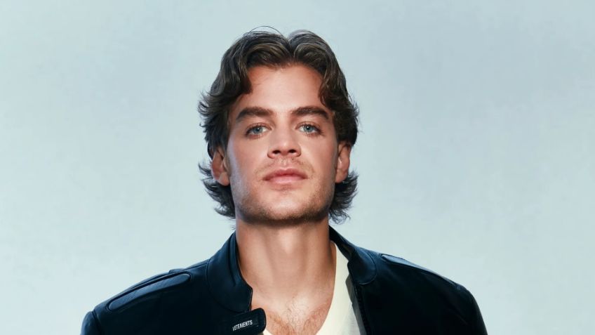 ¿Televisa le cerró las puertas? Galán de novelas revela cómo lo castigaron tras salir del clóset