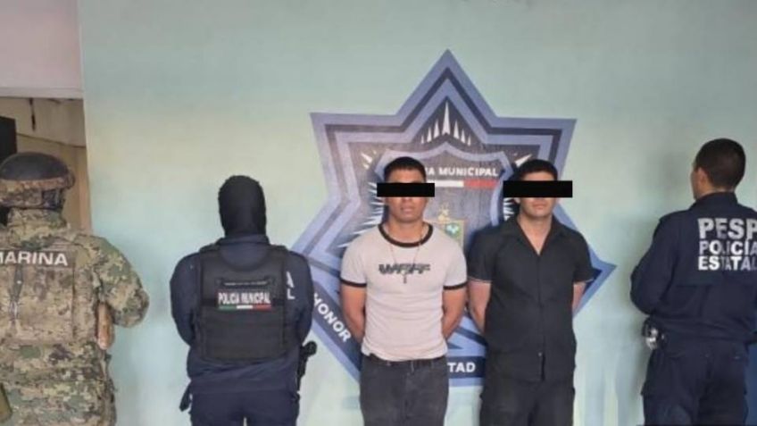 Ciudad Obregón: Identifican a presuntos responsables de secuestro en la colonia Valle Dorado