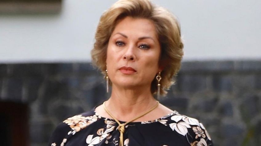 Matan a Leticia Calderón y en 'VLA' la actriz de Televisa aparece con fuerte mensaje: "Es deshonesto"