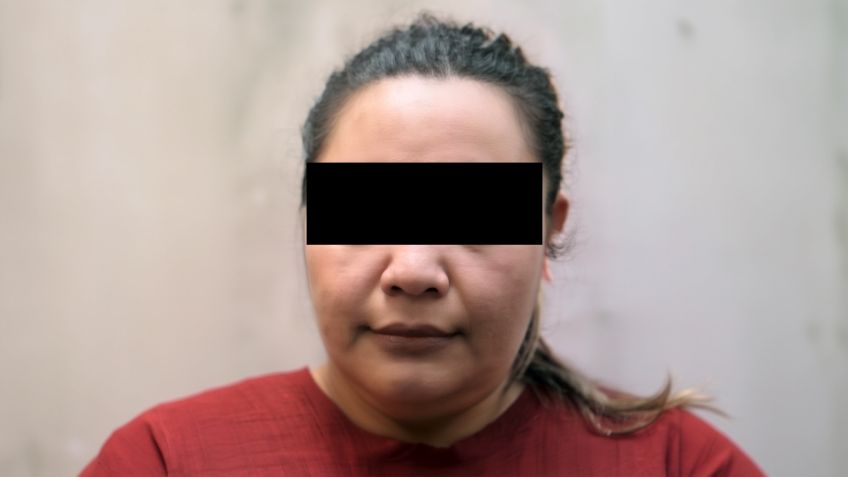 Por difundir fotos de una menor por WhatsApp, Elena pasará 4 años en prisión de Hermosillo