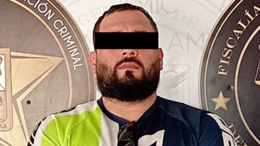 Lo subieron a la fuerza a un auto para cobrarle una deuda; detienen a implicado en Hermosillo