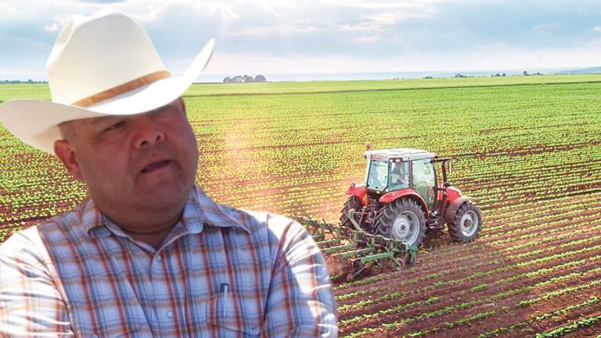 Retoman apoyos agrícolas para el Valle del Yaqui; destaca avances para el campo sonorense