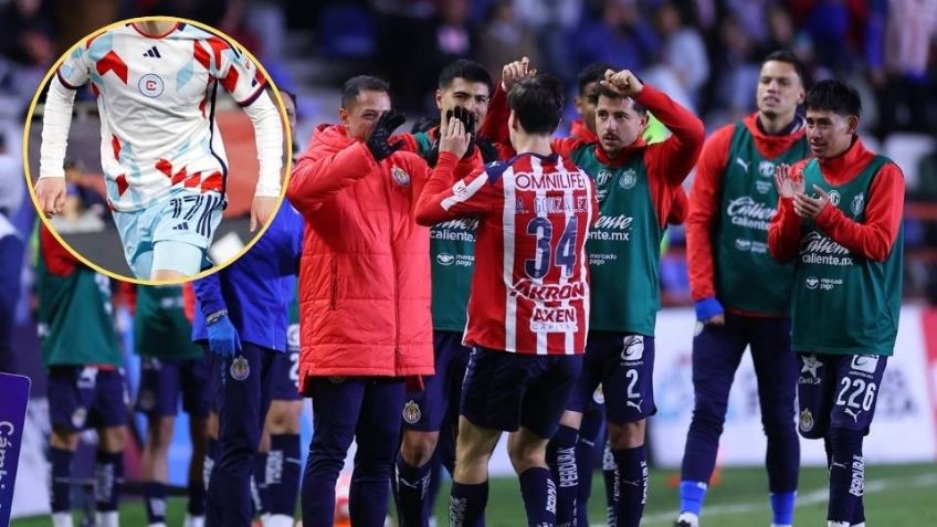 ¡Rechazó al América! Joya de la MLS tendría negociaciones avanzadas para llegar a Chivas