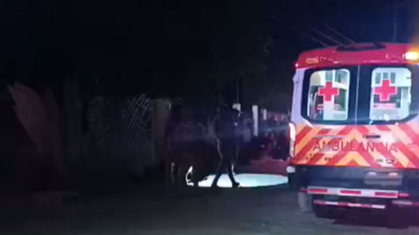 Segundo ataque armado del día en Ciudad Obregón: De 10 balazos asesinan a 'El Cucas' en la Cajeme