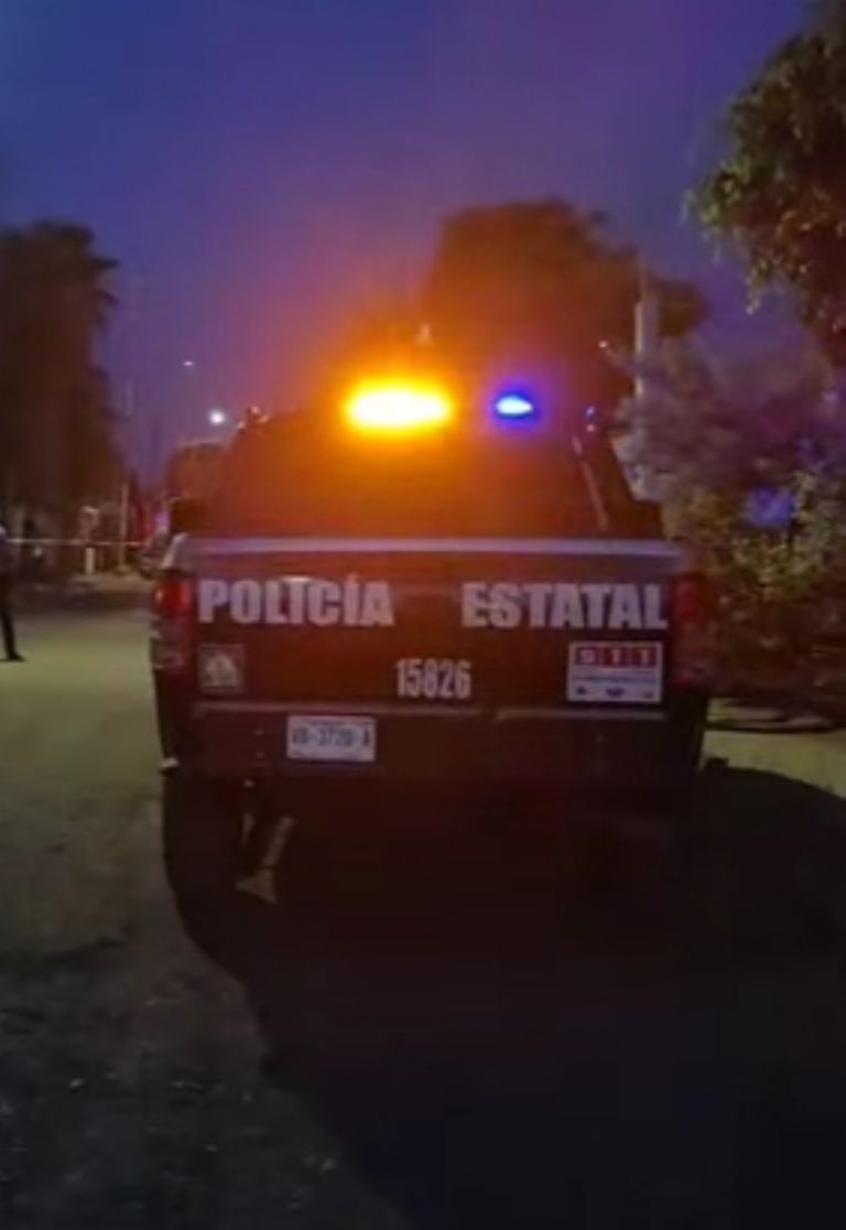 Aseguran que un sujeto fue privado de la libertad 