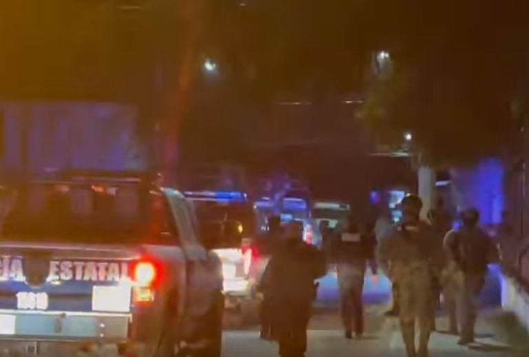 Falleció en el hospital 